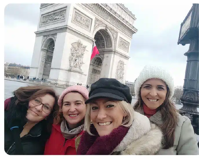 Imagen 1 Quiero Viajar