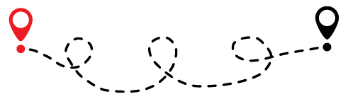 Quiero Viajar Imagen Recorrido